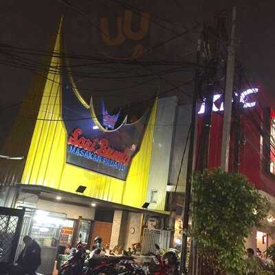 Rumah Makan Sari Bundo