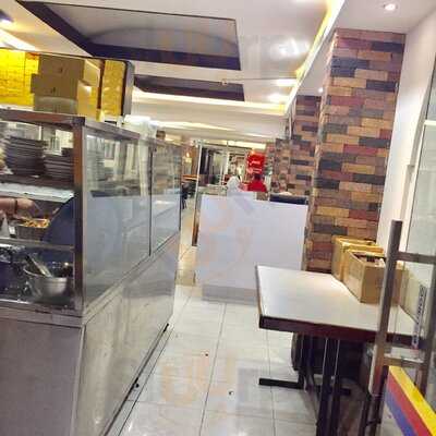 Rumah Makan Sari Bundo