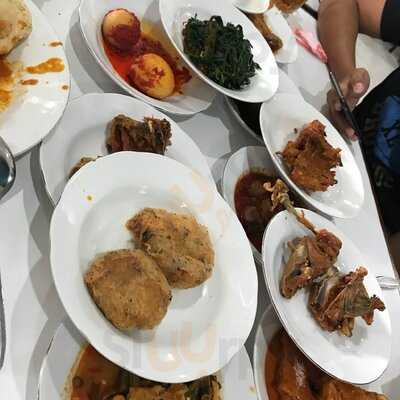 Rumah Makan Sari Bundo