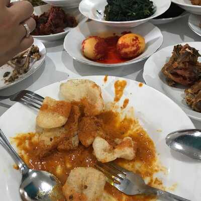 Rumah Makan Sari Bundo