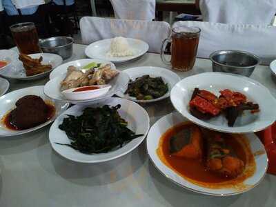 Rumah Makan Sari Bundo