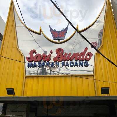 Rumah Makan Sari Bundo