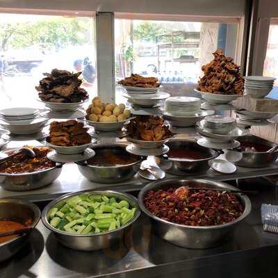 Rumah Makan Sari Bundo