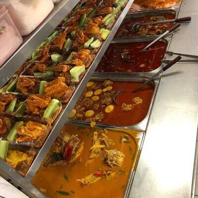 Rumah Makan Sari Bundo