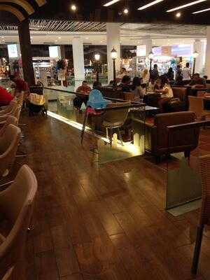 Solaria - Atrium Senen