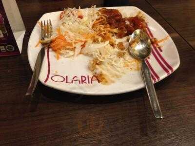 Solaria - Atrium Senen