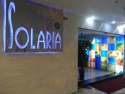 Solaria - Atrium Senen