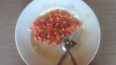 Solaria - Atrium Senen