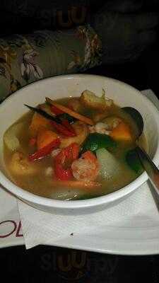 Solaria - Atrium Senen