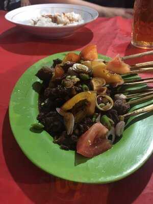 Sop Kaki Kambing Dudung Roxy