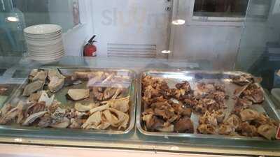 Sop Kaki Kambing Dudung Roxy