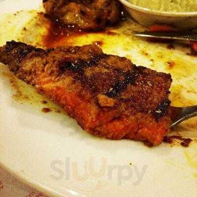 Steak Hotel By Holycow! Tkp Radio Dalam