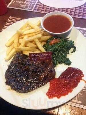 Steak Hotel By Holycow! Tkp Radio Dalam