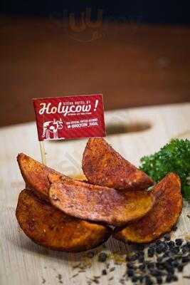 Steak Hotel By Holycow! Tkp Radio Dalam