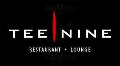 Teenine Restaurant & Lounge - Indosurya Plaza