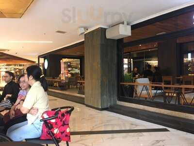 Starbucks - Senayan City