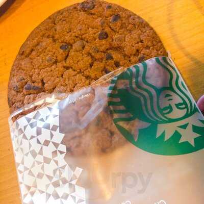 Starbucks - Senayan City