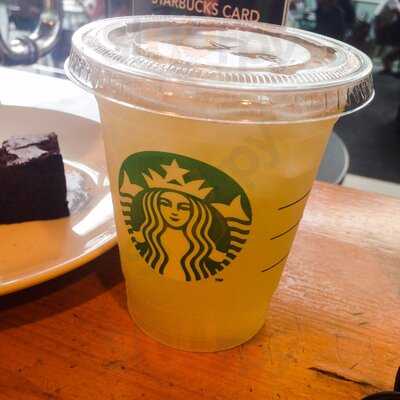 Starbucks - Senayan City