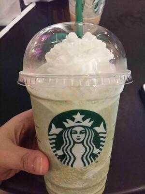 Starbucks - Senayan City