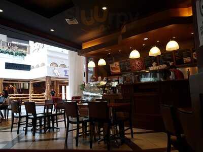 The Coffee Bean & Tea Leaf - Plaza Indonesia