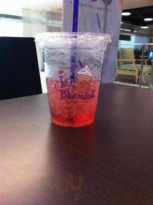 The Coffee Bean & Tea Leaf - Plaza Indonesia