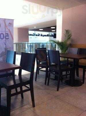 The Coffee Bean & Tea Leaf - Plaza Indonesia