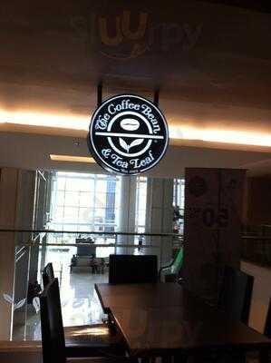 The Coffee Bean & Tea Leaf - Plaza Indonesia
