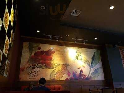 The Coffee Bean & Tea Leaf - Plaza Indonesia