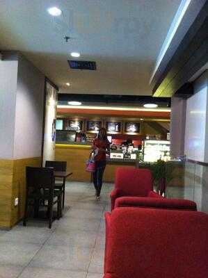 The Coffee Bean & Tea Leaf - Plaza Indonesia