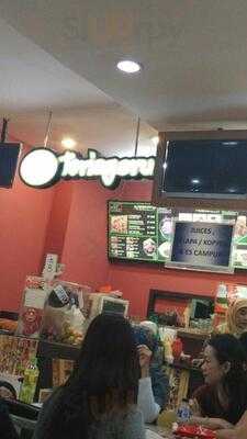 Toriageru Sushi To Go