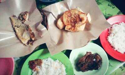 Tahu Pong Semarang Gajah Mada