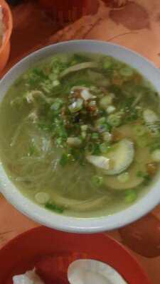 Tahu Pong Semarang Gajah Mada