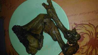 Tahu Pong Semarang Gajah Mada