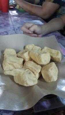 Tahu Pong Semarang Gajah Mada