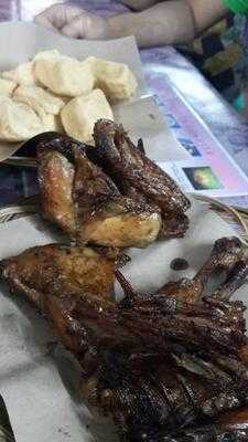 Tahu Pong Semarang Gajah Mada