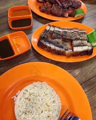 Nasi Campur Damai (ho Peng)