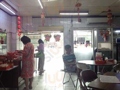 Nasi Campur Damai (ho Peng)