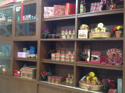 Nasi Campur Damai (ho Peng)