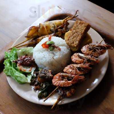 Warung Nasi Ampera - Sabang