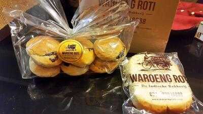 Waroeng Roti