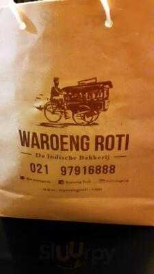 Waroeng Roti