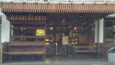 Waroeng Roti