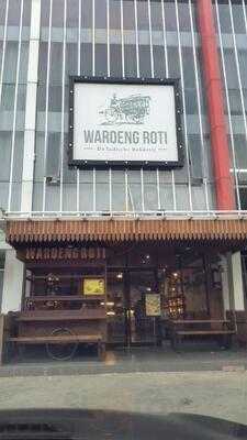 Waroeng Roti