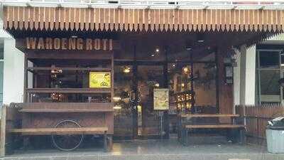 Waroeng Roti