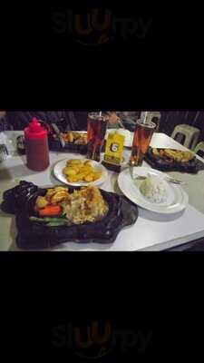 Warung Steak 'n Shake