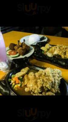 Warung Steak 'n Shake