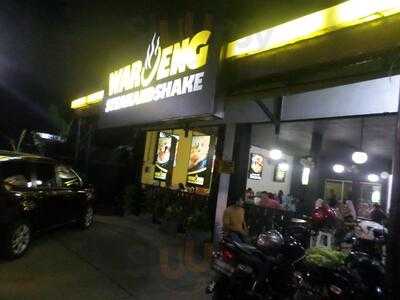Warung Steak 'n Shake