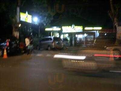 Warung Steak 'n Shake