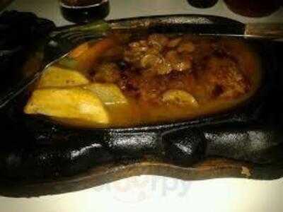 Warung Steak 'n Shake