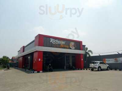 Cheesecake Factory - Bintaro